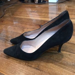 Manolo Blahnik BB Pumps